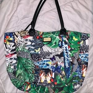 Christian Lacroix Tote bag